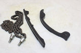 06-09 SUZUKI GSXR 750 OEM CAM CHAIN WITH GUIDES
