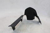 18-23 KAWASAKI NINJA 400 EX400GJ OEM REAR BACK WHEEL TIRE HUGGER FENDER