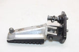 04-09 SUZUKI VSTROM 650 DL650 OEM LEFT FRONT FOOT REST PEG STEP