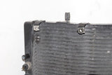05-06 HONDA CBR600F4I OEM ENGINE RADIATOR MOTOR COOLER COOLING RADIATER