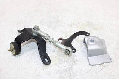 2005 HARLEY-DAVIDSON ELECTRA GLIDE EFI FLHTI OEM MOUNTS BRACKETS SET