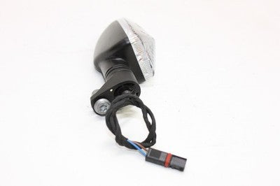 2016 BMW S1000XR OEM RIGHT REAR BACK TURN SIGNAL LIGHT INDICATOR