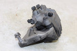 2006 HONDA GOLDWING 1800 GL1800 OEM REAR BACK BRAKE CALIPER W MOUNT BRACKET
