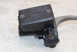1994 KAWASAKI NINJA 250R EX250F OEM FRONT BRAKE MASTER CYLINDER W/ LEVER
