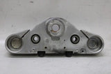 2009 VICTORY HAMMER OEM FORKS UPPER TRIPLE TREE CLAMP