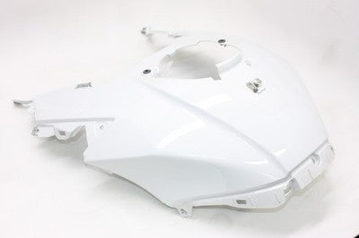2016 BMW S1000XR OEM GAS TANK FUEL CELL COVER FAIRING COWL