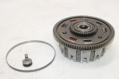 1994 Yamaha YZF750R OEM CLUTCH BASKET
