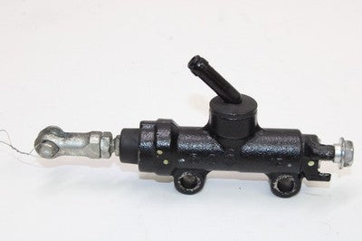 17-25 KAWASAKI VULCAN S EN650 ABS OEM REAR BACK BRAKE MASTER CYLINDER