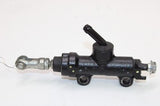 17-25 KAWASAKI VULCAN S EN650 ABS OEM REAR BACK BRAKE MASTER CYLINDER