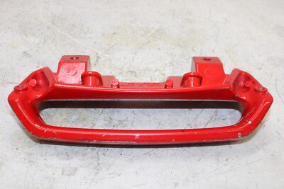 2000 KAWASAKI NINJA 250R EX250F OEM PASSENGER REAR SEAT GRAB BAR HANDLE
