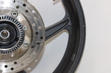 2015  HONDA CBR300R OEM REAR BACK WHEEL RIM