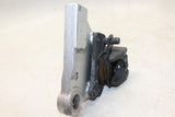 1999 KAWASAKI NINJA ZX9R ZX900C OEM REAR BACK BRAKE CALIPER W MOUNT BRACKET