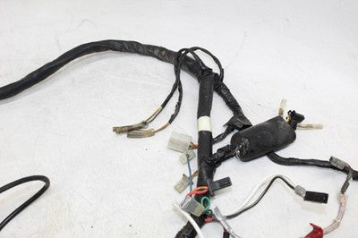 1994 SUZUKI KATANA 600 GSX600F OEM MAIN ENGINE WIRING HARNESS MOTOR WIRE LOOM