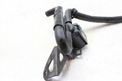 2003 HONDA CBR600RR OEM AIR VALVE SOLENOID TOP ENGINE SWITCH SENSOR
