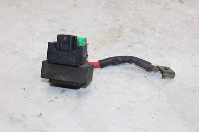 2005 SUZUKI SV650S OEM ENGINE STARTER RELAY STARTING MOTOR SWITCH