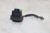 2005 SUZUKI SV650S OEM ENGINE STARTER RELAY STARTING MOTOR SWITCH