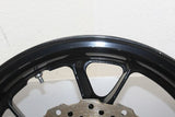 08-17 KAWASAKI CONCOURS 14 ZG1400-C OEM REAR BACK WHEEL RIM