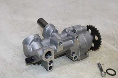 06-09 SUZUKI GSXR 750 OEM ENGINE MOTOR OIL PUMP