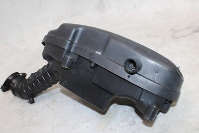 2009 GENUINE SCOOTER BUDDY 125 OEM AIRBOX AIR INTAKE FILTER BOX