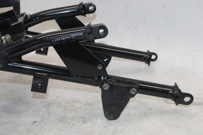 2001 KAWASAKI CONCOURS 1000 ZG1000A OEM REAR BACK FENDER SUPPORT FRAME SUBFRAME
