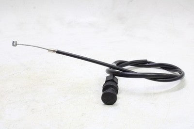 80-82 HONDA CB900C OEM CHOKE CABLE LINE
