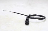 80-82 HONDA CB900C OEM CHOKE CABLE LINE