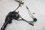 1987 YAMAHA XT350 OEM MAIN ENGINE WIRING HARNESS MOTOR WIRE LOOM