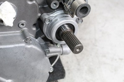 2006 HONDA GOLDWING 1800 OEM ENGINE MOTOR