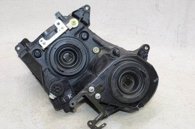 01-10 HONDA GOLDWING 1800 GL1800 OEM FRONT RIGHT HEAD LIGHT HEADLIGHT LAMP