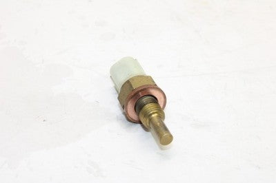 2018 YAMAHA XMAX CZD300 OEM COOLANT TEMPERATURE SENSOR RADIATOR THERMOSENSOR