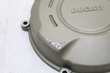 DUCATI PANIGALE V4 OEM CLUTCH SIDE ENGINE MOTOR COVER