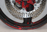 1987 HONDA CBR600F OEM FRONT WHEEL RIM