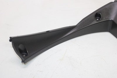 2016 YAMAHA YZF R3 OEM FRONT LOWER V COWL