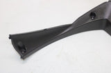 2016 YAMAHA YZF R3 OEM FRONT LOWER V COWL