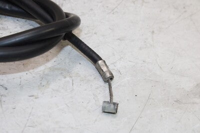 08-12 KAWASAKI NINJA 250R EX250JF OEM CLUTCH CABLE LINE