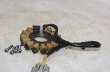 07-12 HONDA CBR600RR OEM STATOR GENERATOR ALTERNATOR MAGNETO