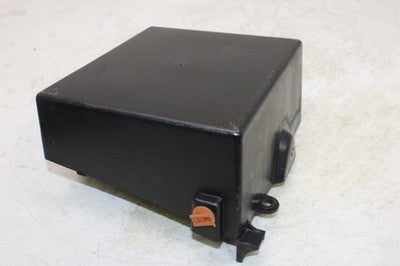 2006 HONDA GOLDWING 1800 GL1800 OEM BATTERY TRAY BOX HOLDER