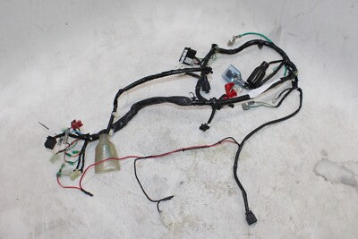 2022 HONDA NAVI NVA110B OEM MAIN ENGINE WIRING HARNESS MOTOR WIRE LOOM