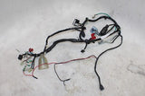 2022 HONDA NAVI NVA110B OEM MAIN ENGINE WIRING HARNESS MOTOR WIRE LOOM