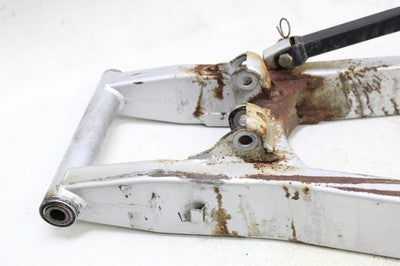 1994 SUZUKI KATANA 600 GSX600F OEM REAR SWINGARM BACK SUSPENSION SWING ARM