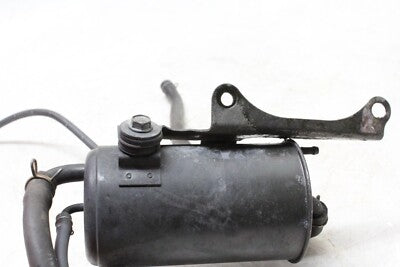 1991 HONDA HAWK GT 650 OEM EVAP VAPOR  CHARCOAL EMISSION CANISTER
