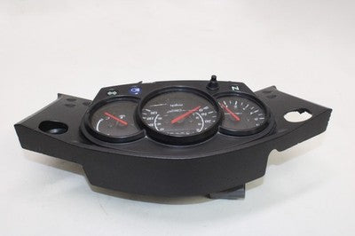 2018 KAWASAKI KLR650 OEM SPEEDO TACH GAUGES DISPLAY CLUSTER SPEEDOMETER