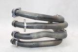 01-04 SUZUKI GSXR 1000 EXHAUST HEADER PIPES MANIFOLD