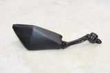 17-19 KAWASAKI NINJA 650 EX650 ABS OEM RIGHT SIDE REAR VIEW MIRROR