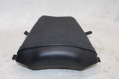 11-12 YAMAHA FZ8 FZ8-NC OEM FRONT DRIVERS SEAT PAD SADDLE PILLION