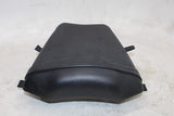 11-12 YAMAHA FZ8 FZ8-NC OEM FRONT DRIVERS SEAT PAD SADDLE PILLION