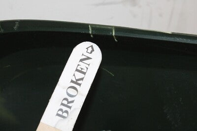 2023 HONDA NAVI NVA110B OEM RIGHT SIDE FAIRING