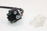 04-09 SUZUKI VSTROM 650 DL650 OEM ENGINE STARTER RELAY STARTING MOTOR SWITCH