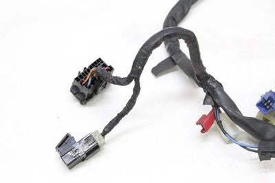 2005 YAMAHA YZF R6 OEM MAIN ENGINE WIRING HARNESS MOTOR WIRE LOOM