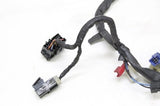 2005 YAMAHA YZF R6 OEM MAIN ENGINE WIRING HARNESS MOTOR WIRE LOOM